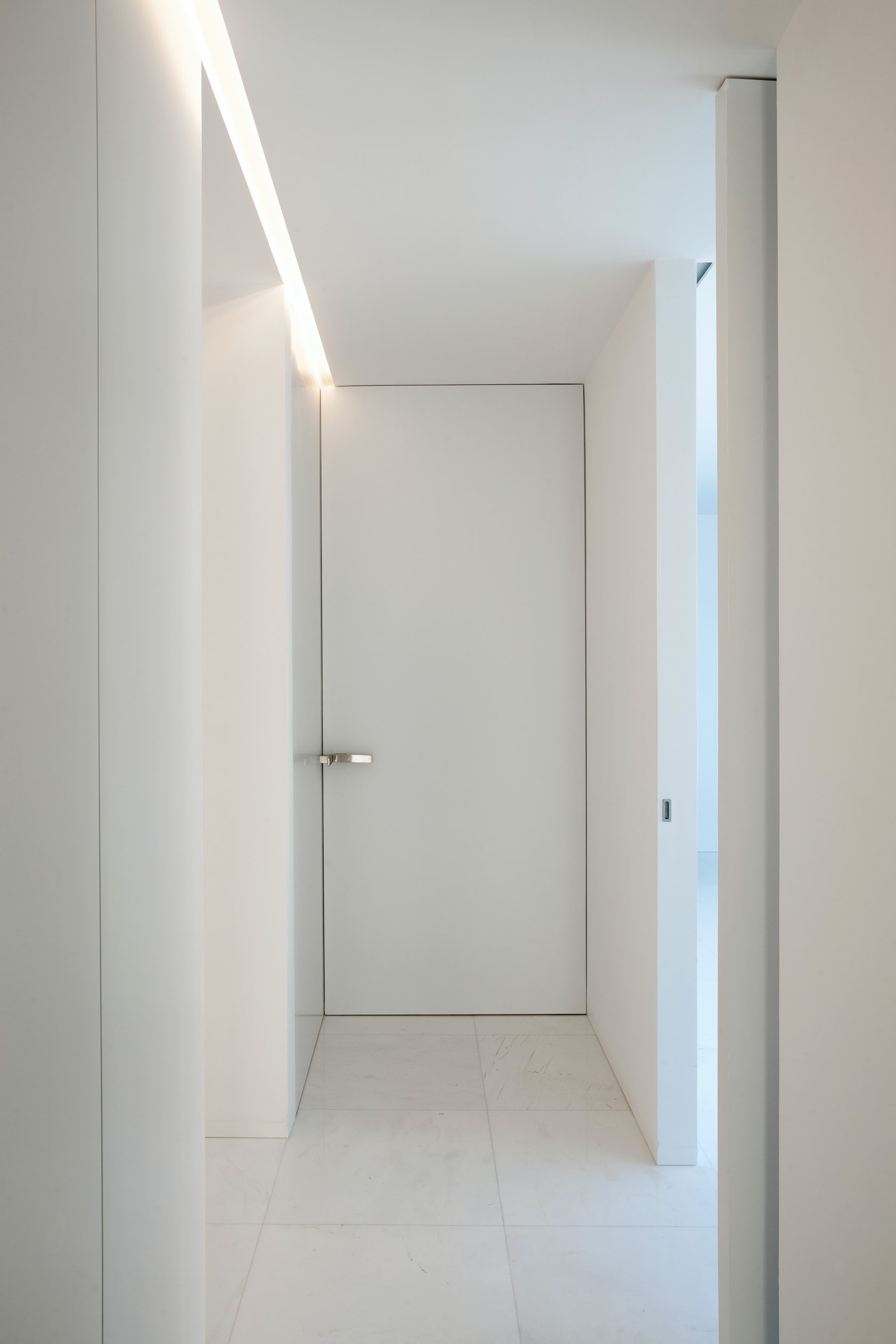Fran Silvestre Arquitectos，别墅设计，极简别墅，极简设计，别墅建筑设计，国外极简别墅，Fran Silvestre Arquitectos设计作品
