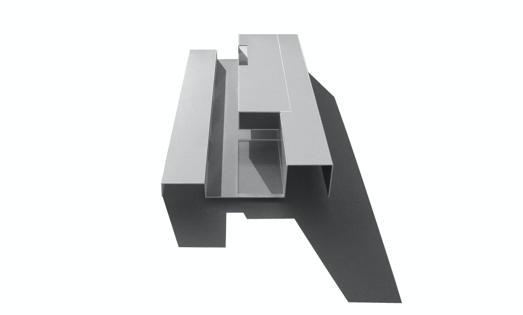 Fran Silvestre Arquitectos，别墅设计，极简别墅，极简设计，别墅建筑设计，国外极简别墅，Fran Silvestre Arquitectos设计作品