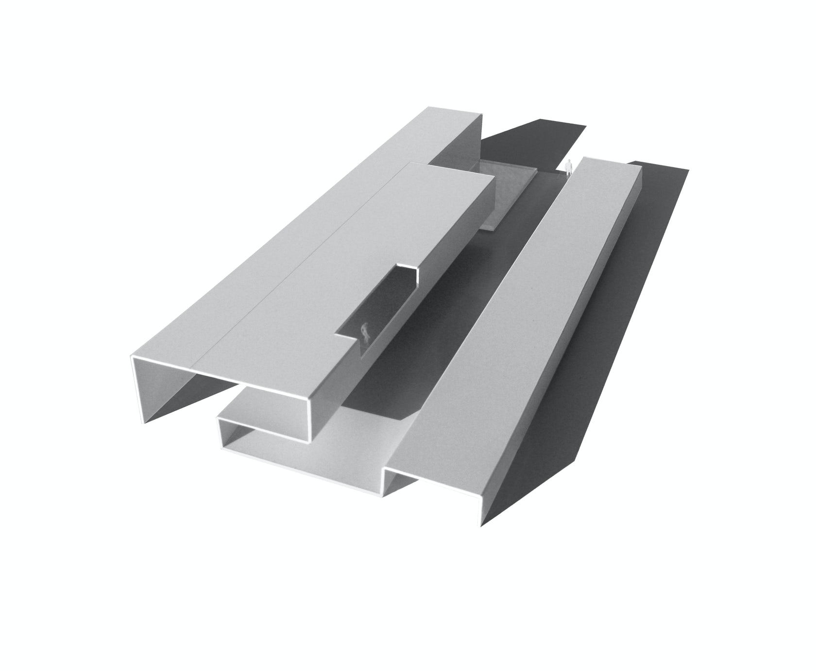 Fran Silvestre Arquitectos，别墅设计，极简别墅，极简设计，别墅建筑设计，国外极简别墅，Fran Silvestre Arquitectos设计作品