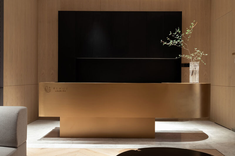 南筑设计 | 艾迩肤医疗美容