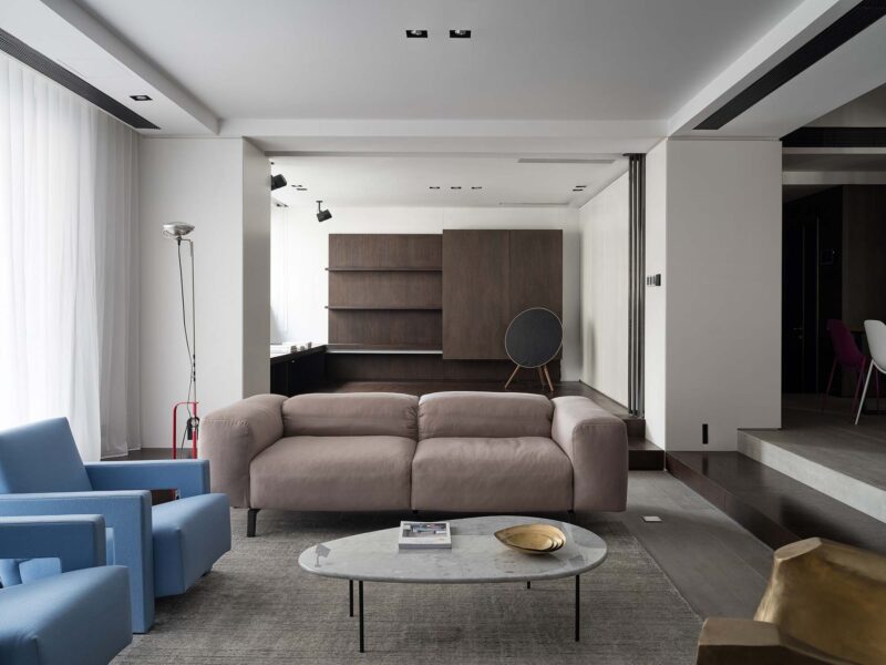 吴家春作品 | 探所