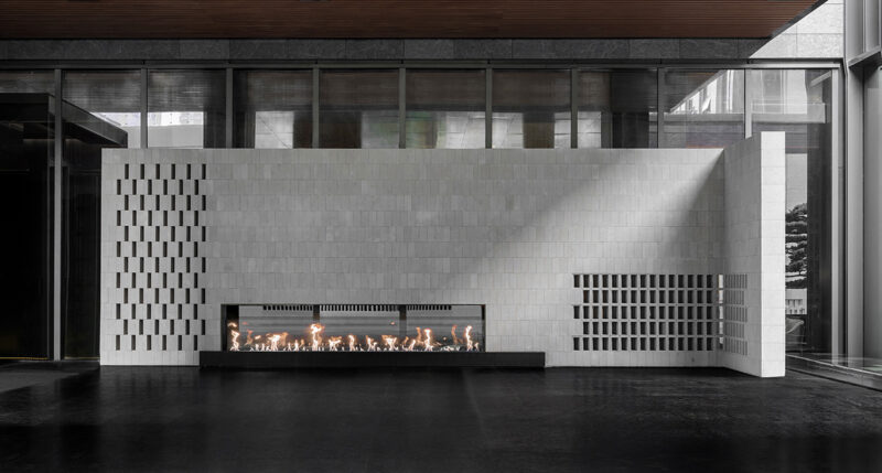 CCD | 西安中晶华邑酒店