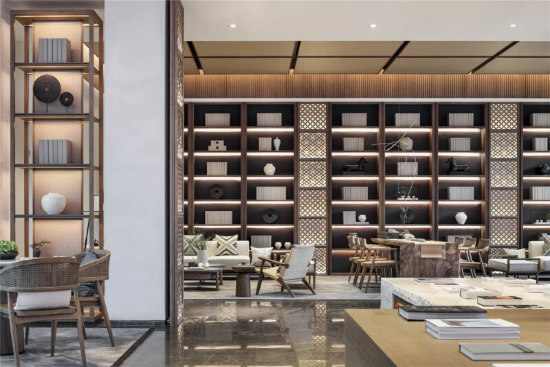 文人挚爱、心灵安放之所！武夷山山居生活美学