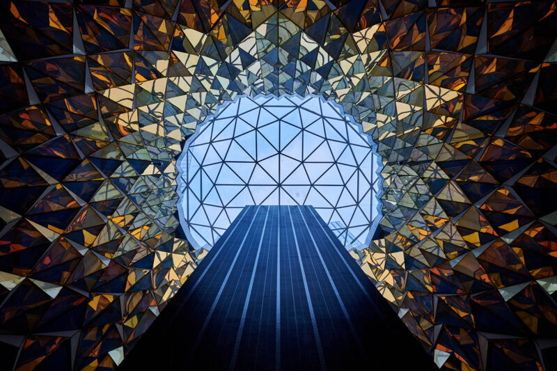 YANG设计集团 | 南京金鹰世界顶奢潮牌G•Hotel