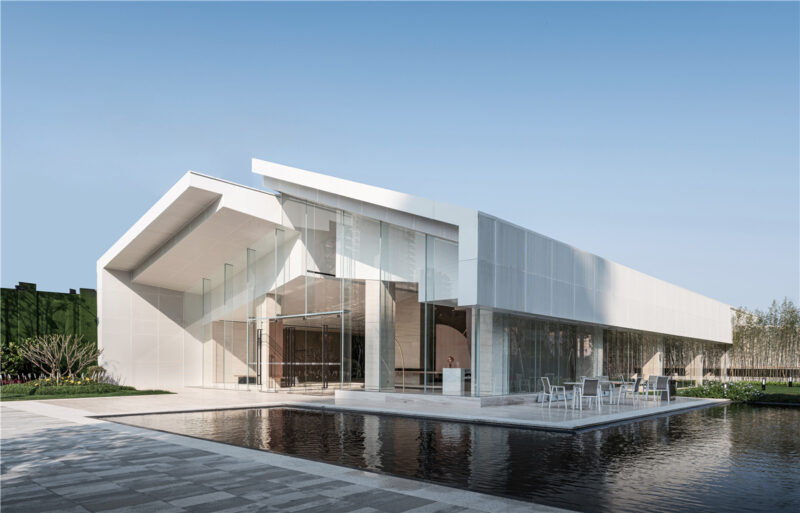 YuQiang&Partners | 东莞源悦营销中心