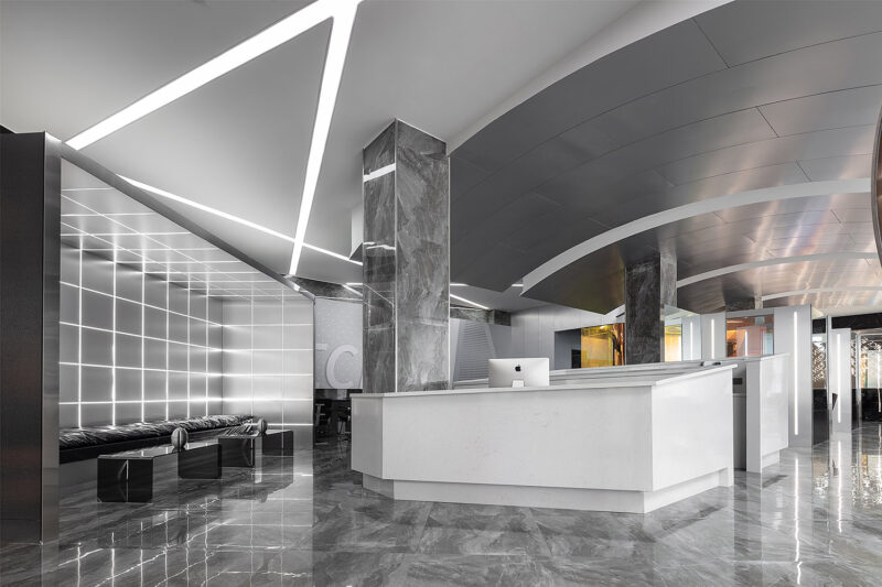 好好设计 | 广东揭阳耐思美业