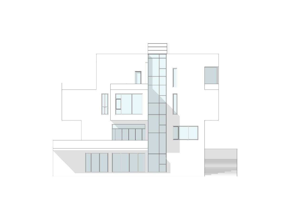 民宿设计,建筑设计,民宿建筑设计,现代风格民宿设计,工业风民宿设计,简约民宿设计,宜兴松楼艺宿摄影民宿,宜兴松楼民宿,平介设计