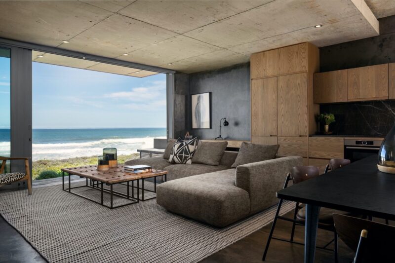 Gavin Maddock | 南非西海岸度假别墅