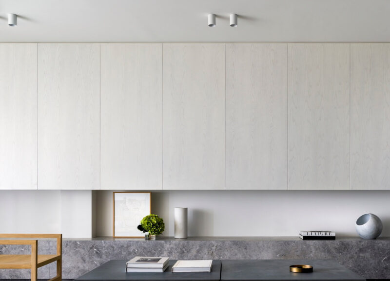 Lawless＆Meyerson | 悉尼顶层住宅Penthouse One