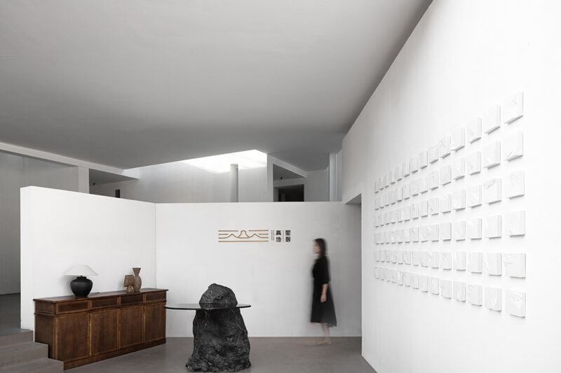 今古凤凰 | 深圳高地星厨餐厅