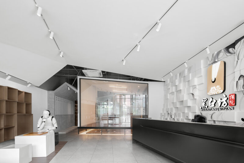 陈卓军 | 杭州黑白坊棋院