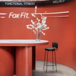 MIM DESIGN | 墨尔本FoxFit女性健身会所设计