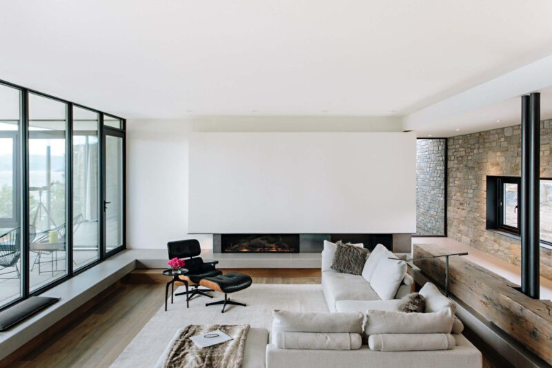 Dialog Design | 低调优雅，为湖景生活方式而建