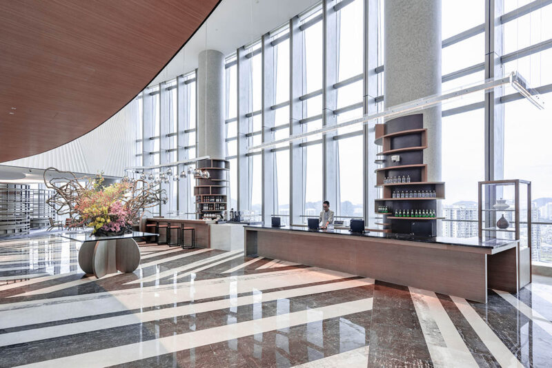 BLVD毕路德 | 三亚凯悦嘉轩酒店设计