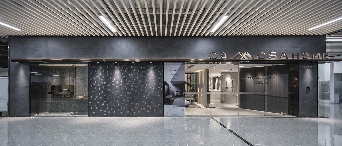咖慕家居总部展厅,CAMOSA HOME,马顿设计,佛山家具展厅设计,马顿设计作品,展厅设计,展馆设计,产品展示店,体验店设计,,项目投稿