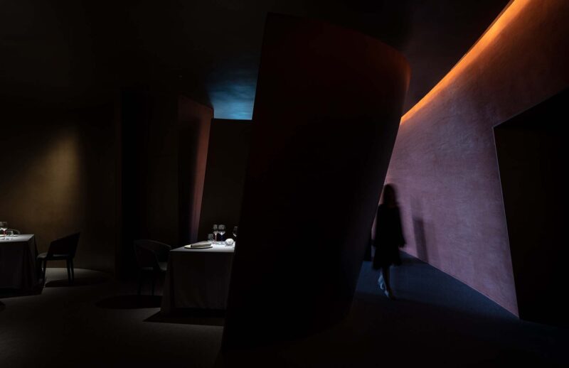 谢培河年度力作 | 深圳米其林行政主厨的GENTLE L