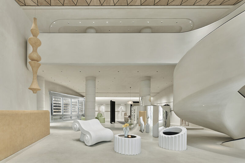 今朝风日好｜广州Maó空间