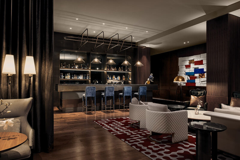 YANG设计集团 | 重庆沙磁公馆-山城往事，民国记忆