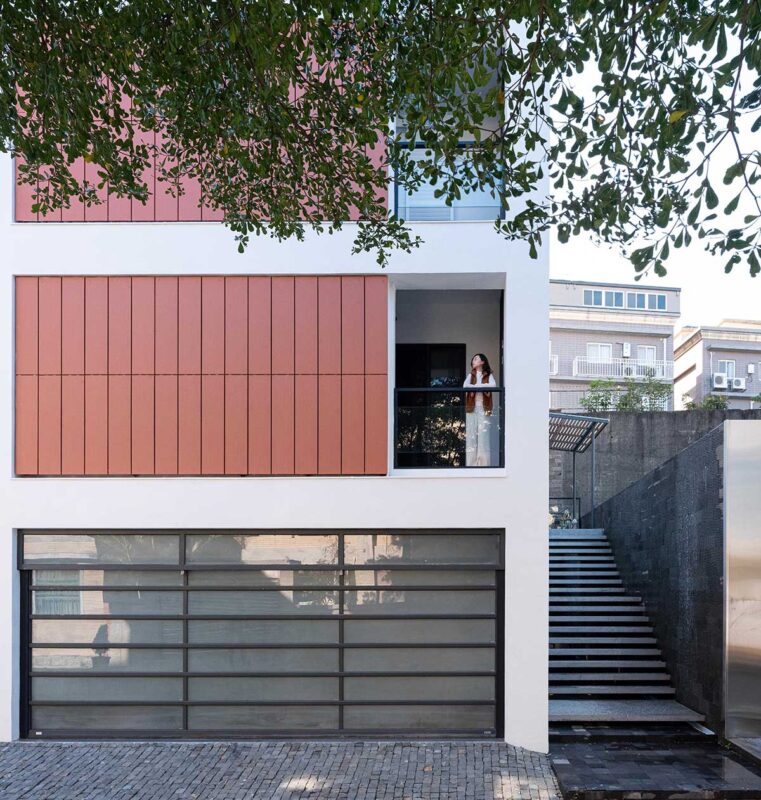 王中丞设计事务所 | 浮光掠影