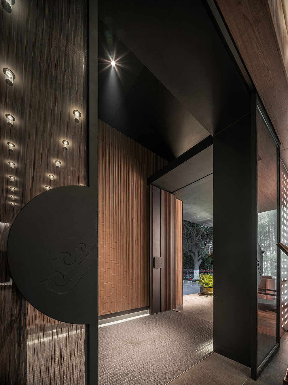 按摩店设计,足浴店设计,和子足浴堰桥店设计,和子足浴堰桥店,和子足浴,无锡足浴店,无锡足浴店设计,有劃設设计,项目投稿