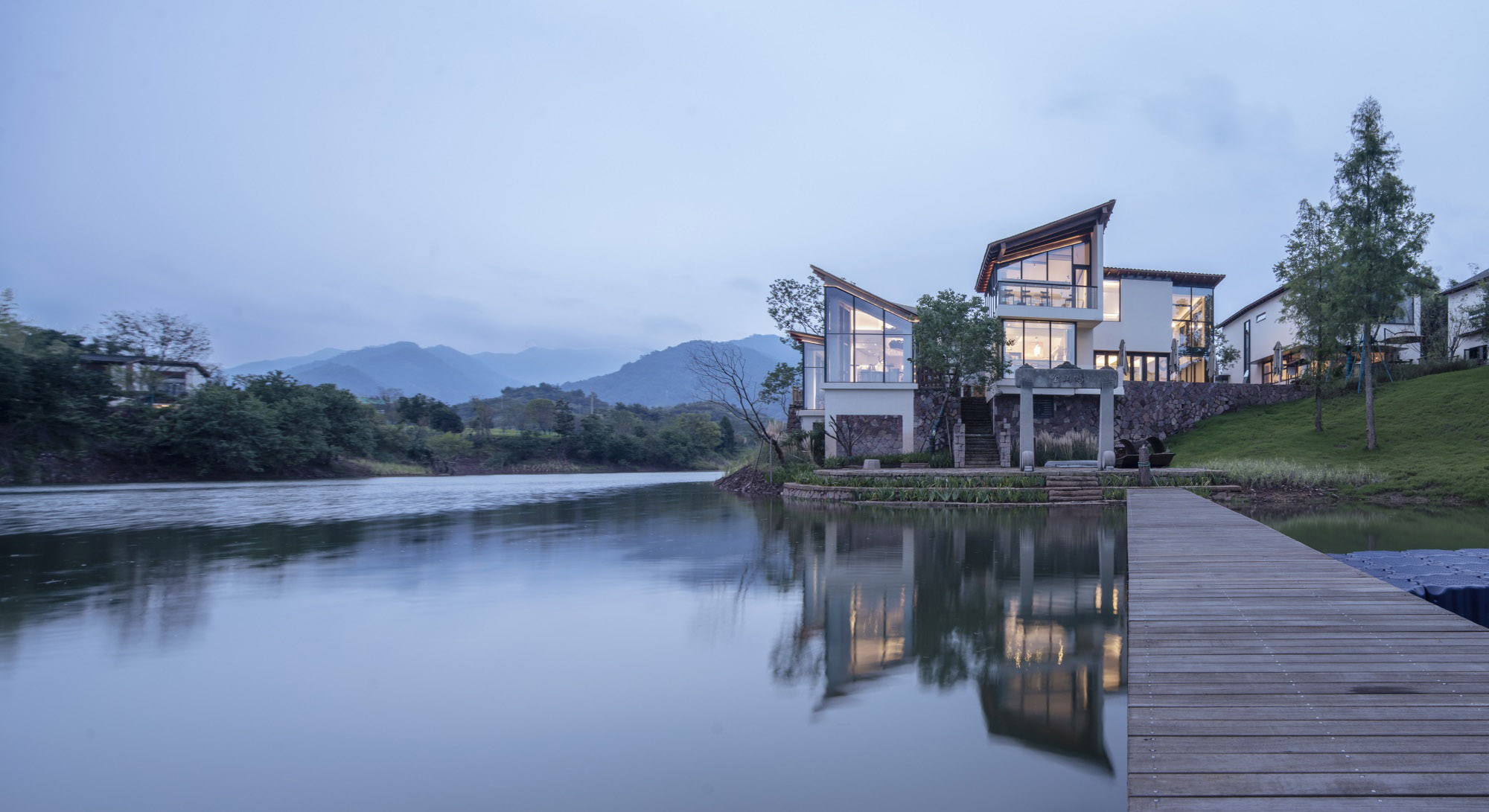 杭州旅游胜地,杭州千岛鲁能胜地展示区,杭州千岛湖,千岛湖旅游景区,千岛湖展示空间设计,千岛湖展示区设计,于强室内设计师事务所,于强,YuQiang,YuQiang&Partners，于强设计,项目投稿