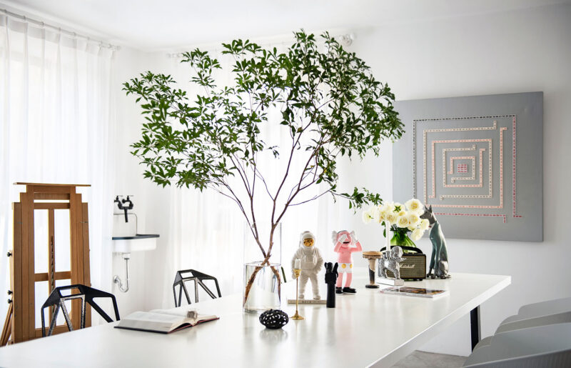 程晖作品 | 在别处-河北涿州度假别墅