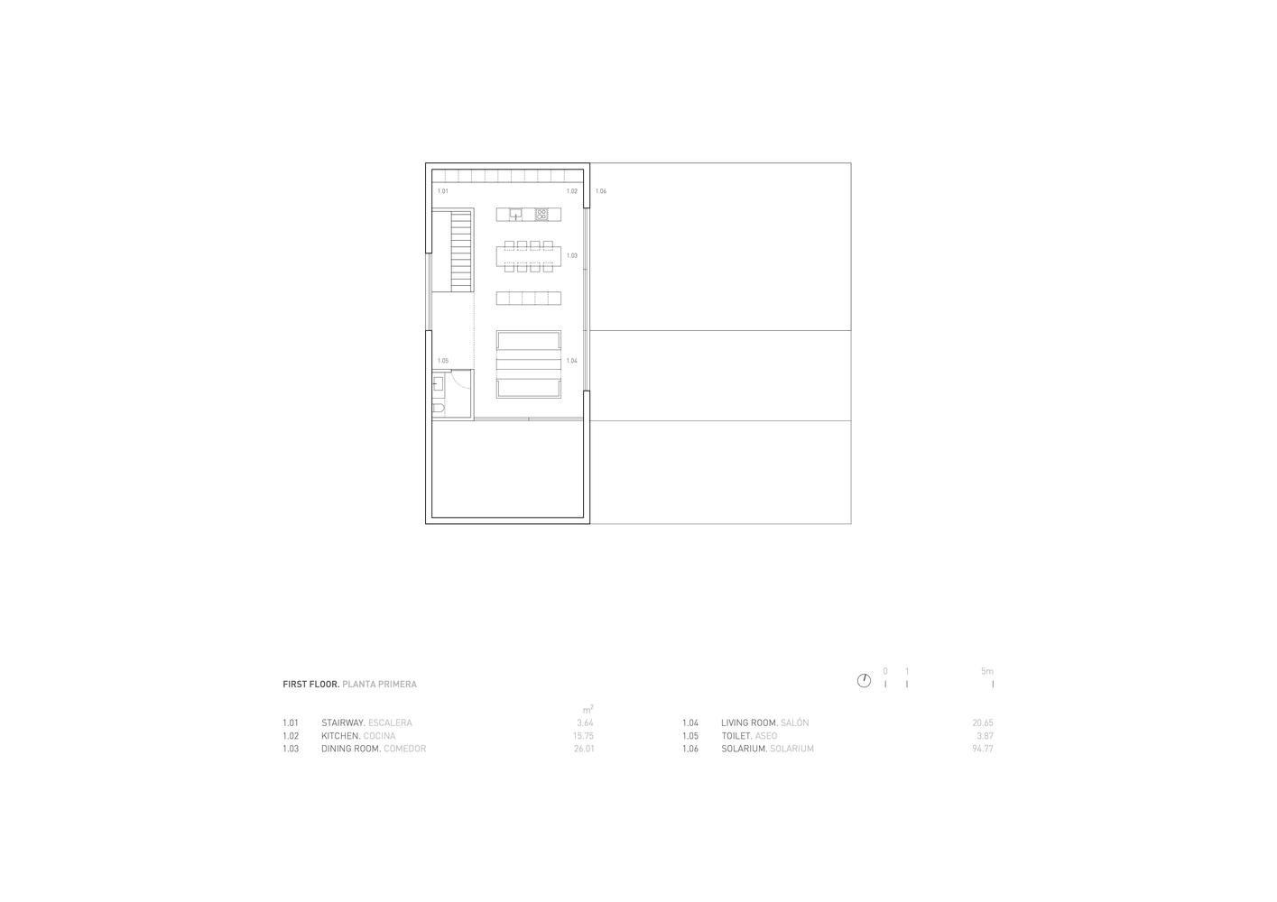 极简设计,FRAN SILVESTRE ARQUITECTOS,极简风格,国外别墅设计,别墅设计案例,极简风格别墅设计案例