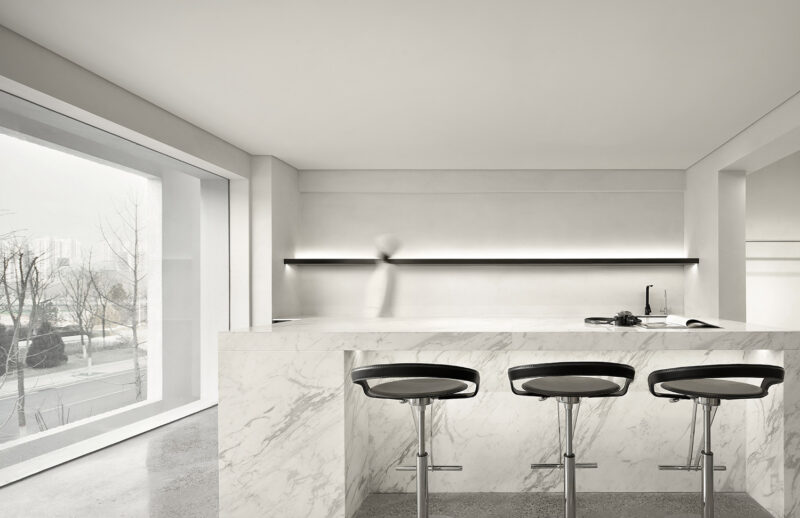 末染设计 | 太原MAISON JANE（兮間）服装店