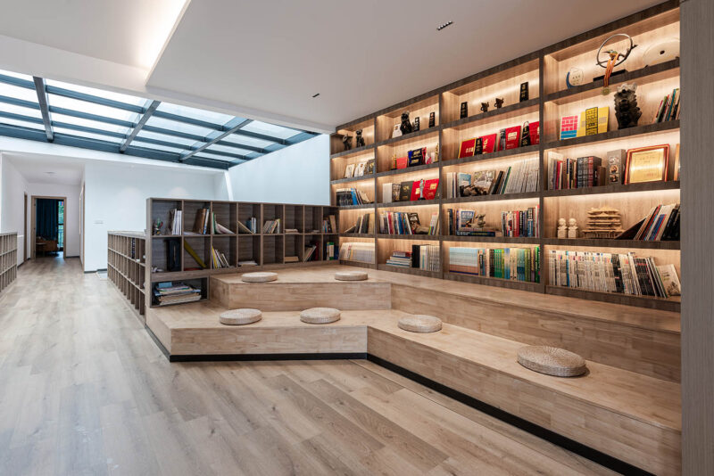 长空创作 | 云南昆明长空创作办公楼