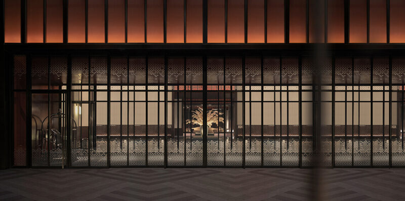 加设计 | 海口美安落日酒店