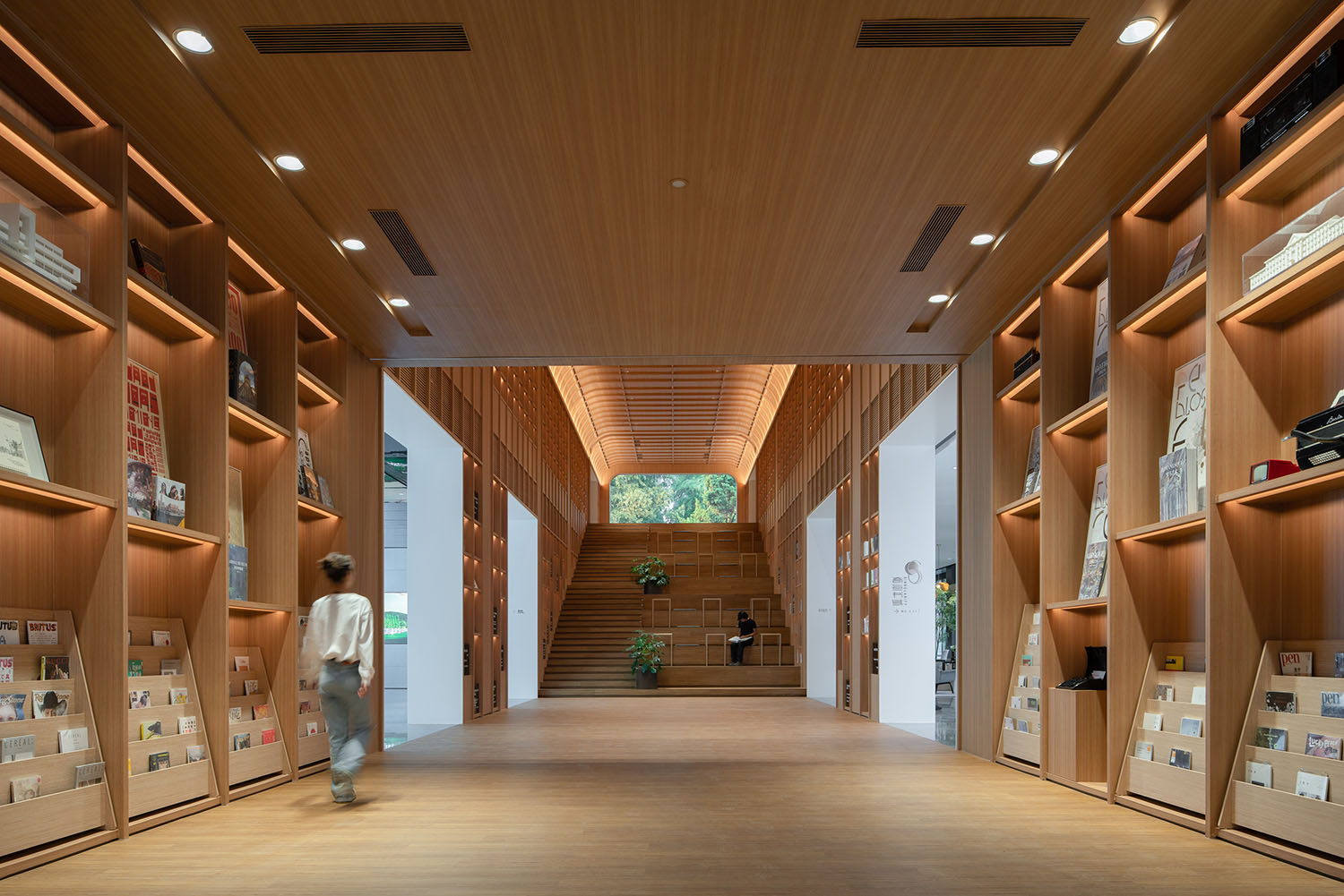 杜兹设计,图书馆设计,校园图书馆设计,大学图书馆设计,南京图书馆设计,南京校园图书馆,南师大图书馆,南京师范大学图书馆,项目投稿