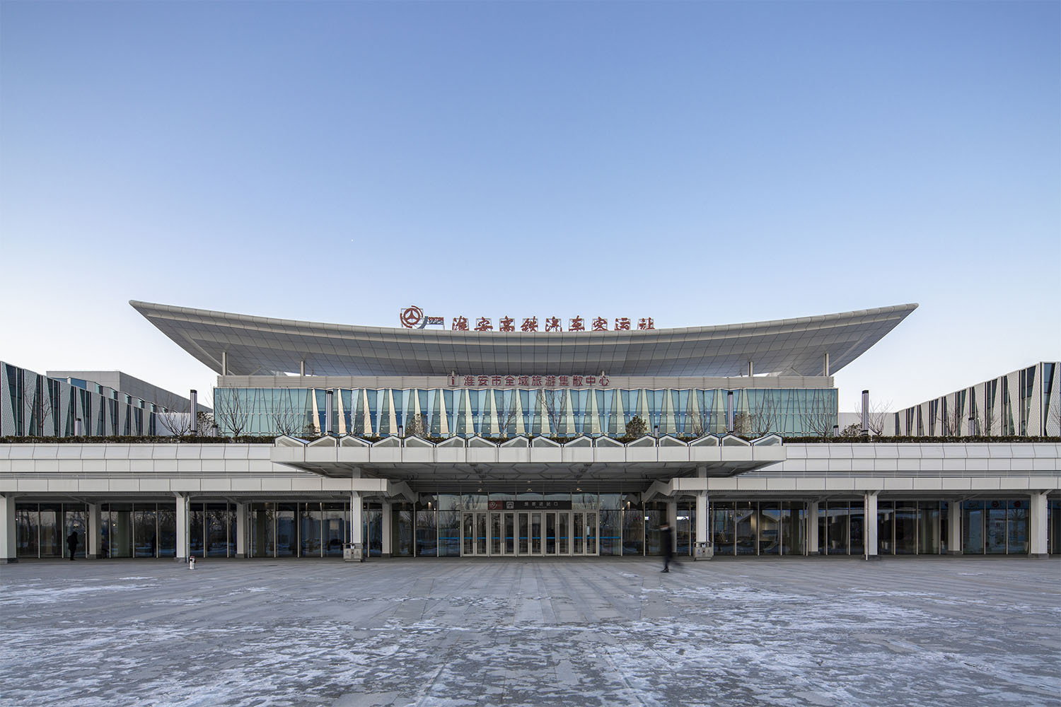 高铁站设计,淮安东站,客运站设计,淮安地下商业街,地下商业街设计,淮安高铁站,CCDI悉地国际,CCDI悉地国际设计,CCDI卝智设计,CCDI卝智室内设计,卝智设计,悉地国际,悉地国际设计,项目投稿