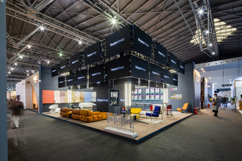 万社设计 | 千人千面的RE-LIFE未来家