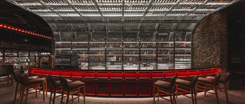 博.想象能力 | 三亚BEEER PARK酒吧