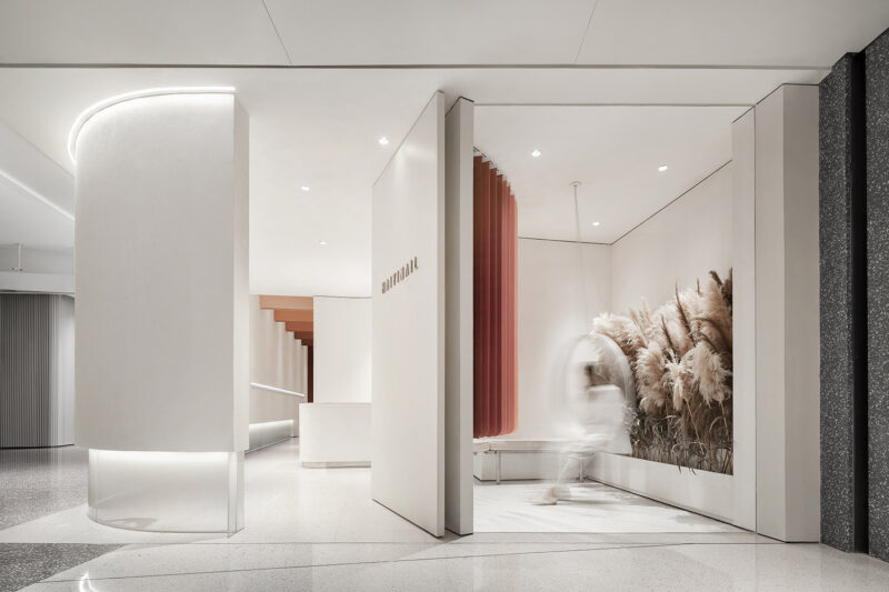 MOC DESIGN | 深圳海怡美甲万象天地店