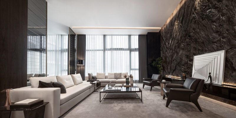 GFD广飞设计 | 杭州星耀中心·悦CASA