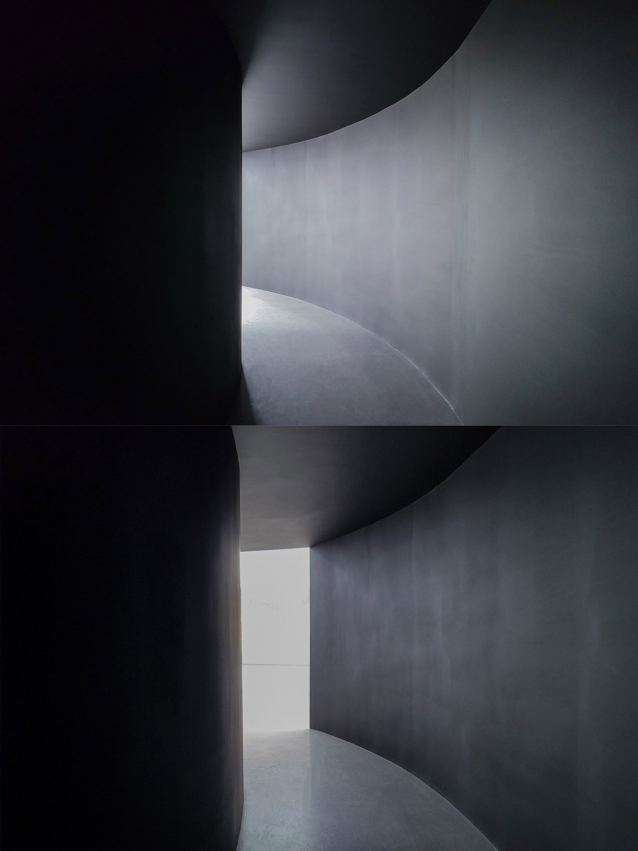 展厅设计,画廊展厅设计,艺术展示空间,艺术展厅,北京艺术展厅,亚洲艺术中心(北京)展览空间,北京亚洲艺术中心(北京)展览空间,PLAT ASIA,项目投稿