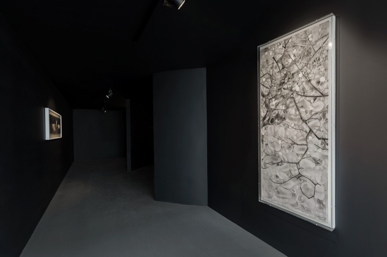 展厅设计,画廊展厅设计,艺术展示空间,艺术展厅,北京艺术展厅,亚洲艺术中心(北京)展览空间,北京亚洲艺术中心(北京)展览空间,PLAT ASIA,项目投稿