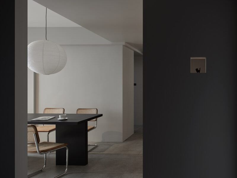 未止设计 | 未止空间设计办公室