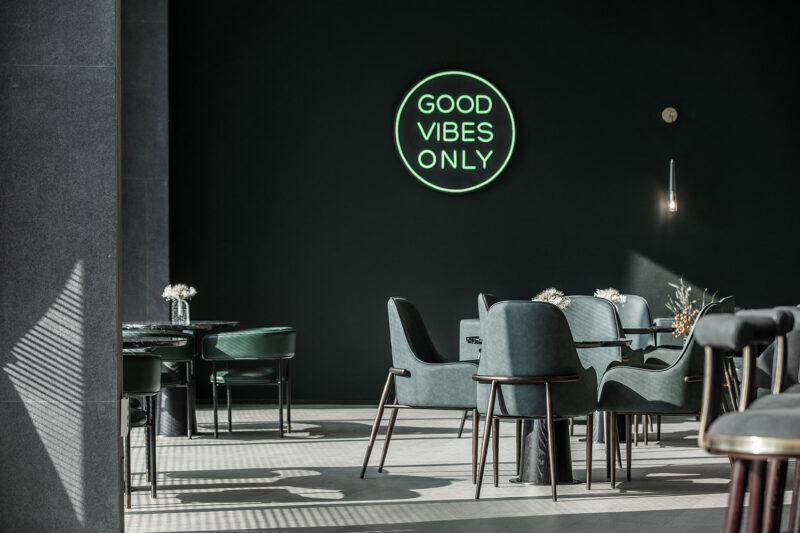 GFD广飞设计 | 杭州兴耀青漫里售楼处