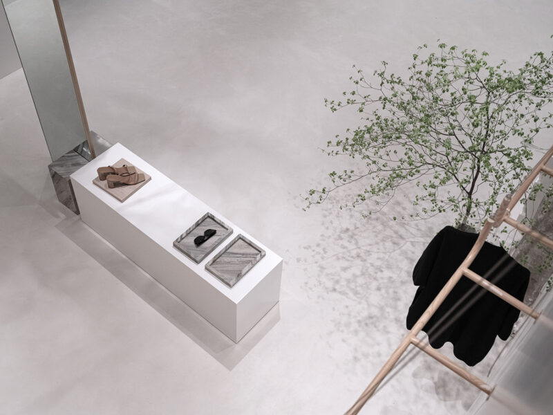 平行公社｜武汉ICEC服装买手店