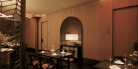 餐厅设计,高档餐厅设计,现代风格餐厅设计,餐厅设计案例,南京餐厅设计,休闲餐厅设计,陆朝·临江台,南京陆朝·临江台,梵池设计,梵池设计作品,南京梵池设计,项目投稿