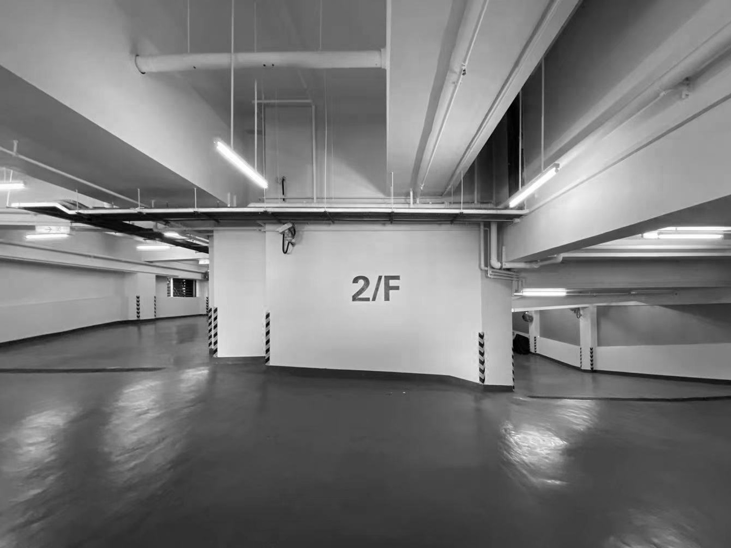 车库设计,私人车库设计,香港车库设计,香港E CARPARK,OFT设计,Oft,Oft Interiors Ltd,Oft设计公司,Oft设计作品,项目投稿