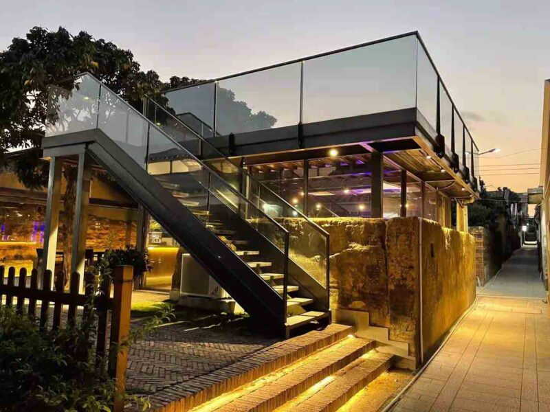 借光建筑 | 珠海排山村民居改造记