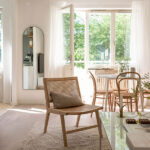 48㎡，不容错过的温馨、阳光北欧风格小户型