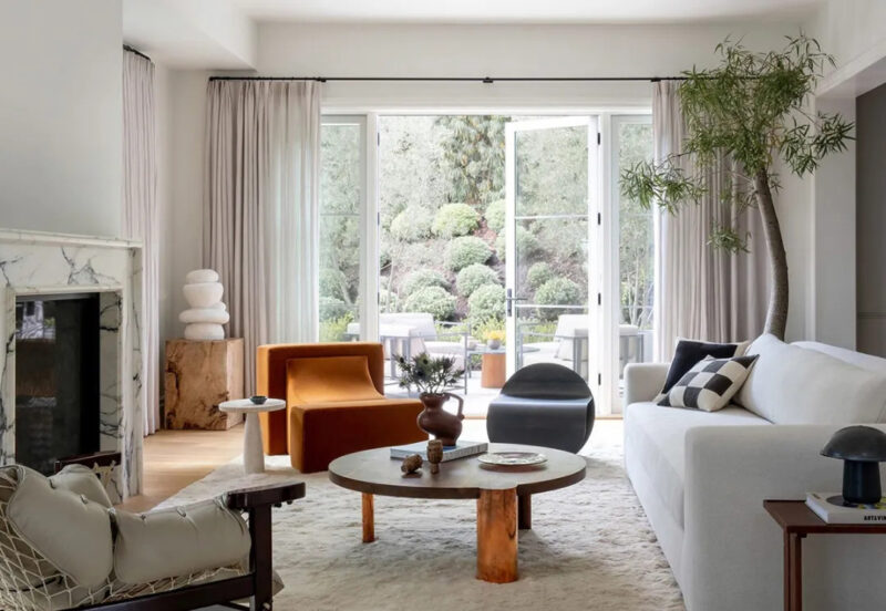 Transition State | 洛杉矶精致感私人住宅