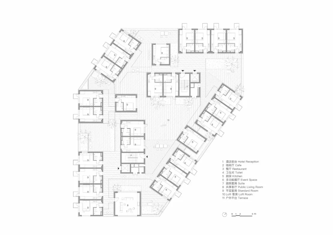 酒店设计,设计酒店,秦皇岛酒店设计,精品酒店设计,星级酒店设计,阿那亚·theTANG唐舍酒店,theTANG唐舍酒店,秦皇岛theTANG唐舍酒店,秦皇岛唐舍酒店,日式酒店设计,青山周平设计,青山周平,青山周平设计作品