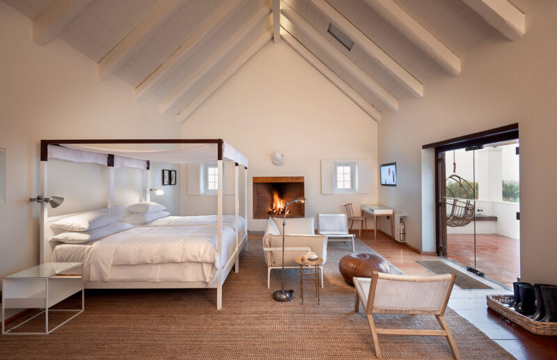 Green Touch Studio | 南非开普敦农场花园酒店