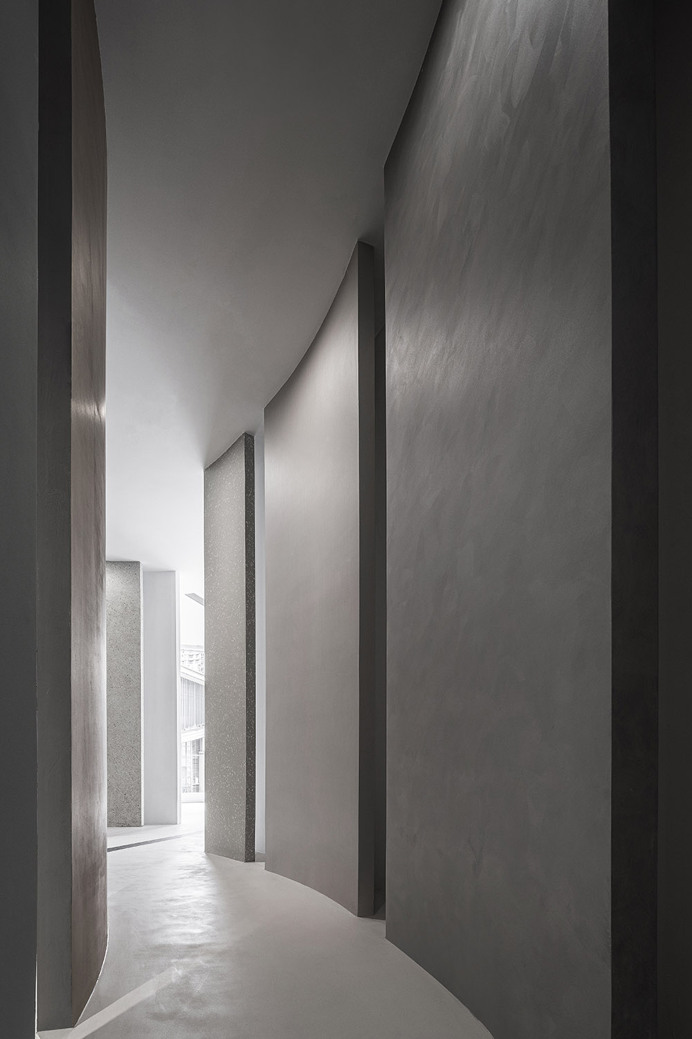 展厅设计,涂料展厅设计,无锡展厅设计,环保涂料展厅设计,ITALIA 意库马涂料展厅,意库马涂料展厅,无锡意库马涂料展厅,介间建筑,介间建筑设计