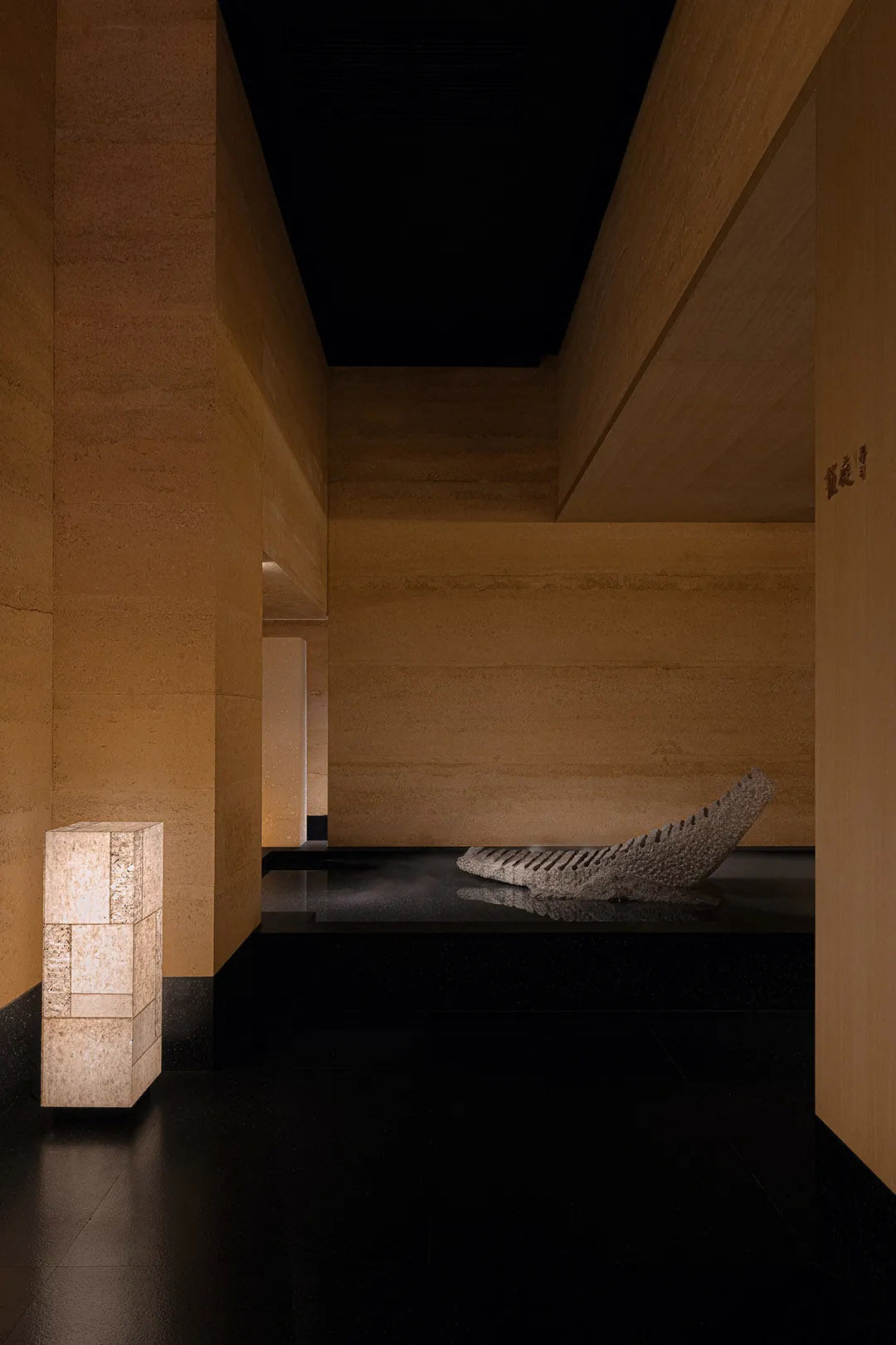 春山秋水,日料店设计,春山秋水作品,NATURE TIMES ART,春山秋水作品合集,春山秋水设计案例,寿司店设计案例,深圳植庭寿司,增田励,深圳春山秋水,深圳植庭寿司